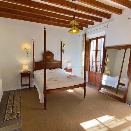Garrova - Espectacular Con Piscina Sóller
